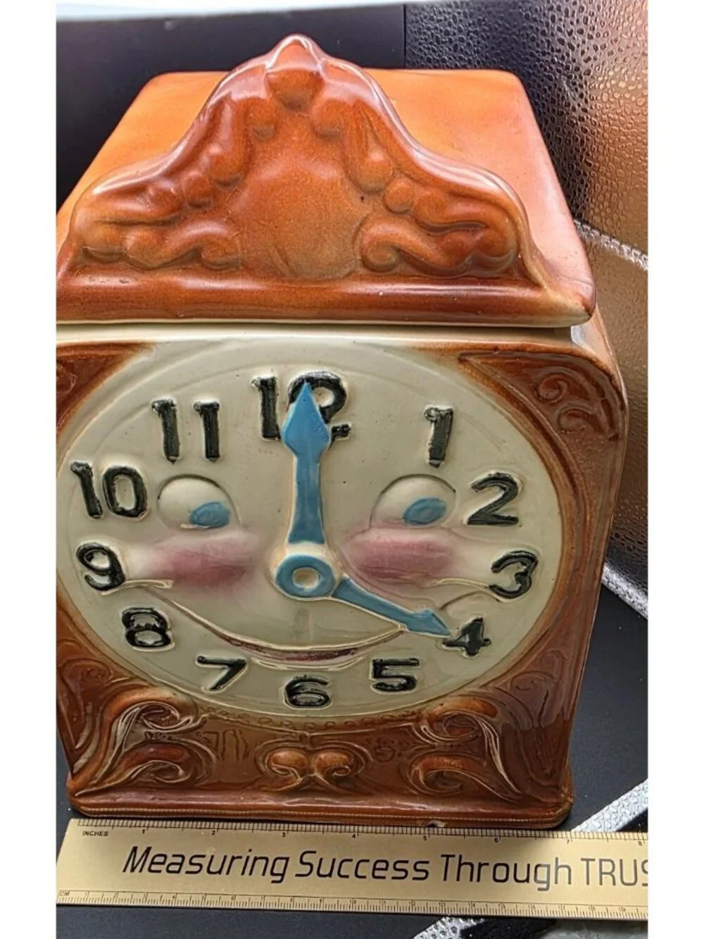 Vintage Rare HTF 